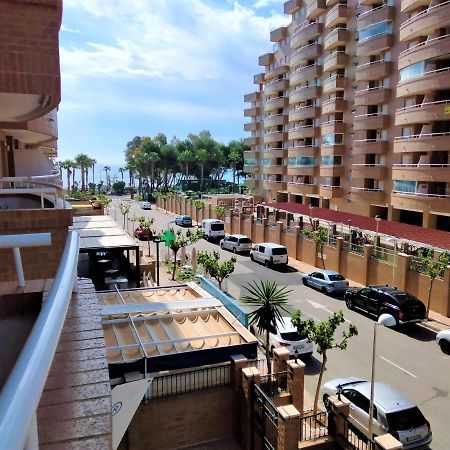 Acv - Costa Marina I-1ª Linea Planta 2 Sur Appartement Oropesa del Mar Buitenkant foto