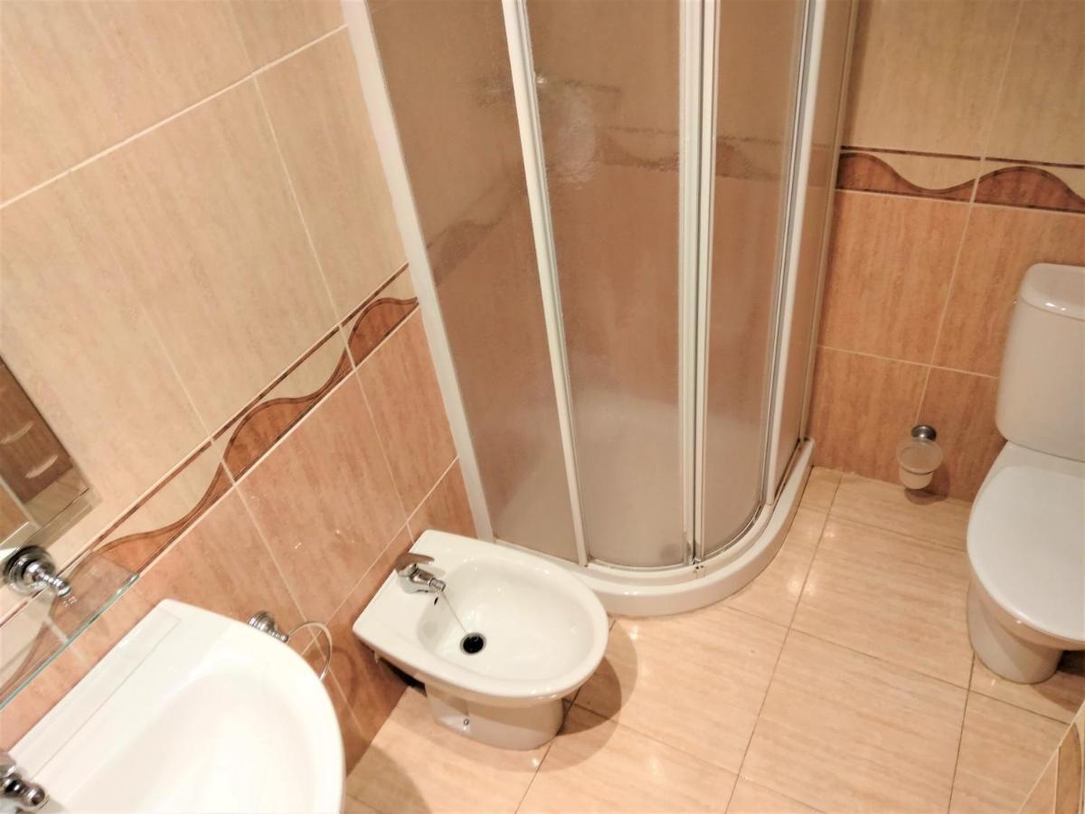Acv - Costa Marina I-1ª Linea Planta 2 Sur Appartement Oropesa del Mar Buitenkant foto