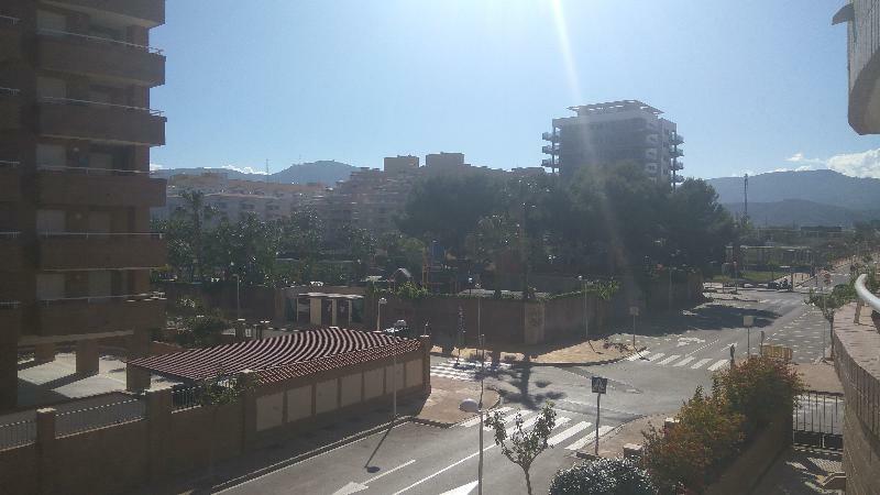 Acv - Costa Marina I-1ª Linea Planta 2 Sur Appartement Oropesa del Mar Buitenkant foto