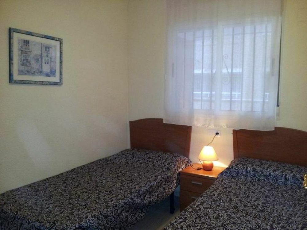 Acv - Costa Marina I-1ª Linea Planta 2 Sur Appartement Oropesa del Mar Buitenkant foto