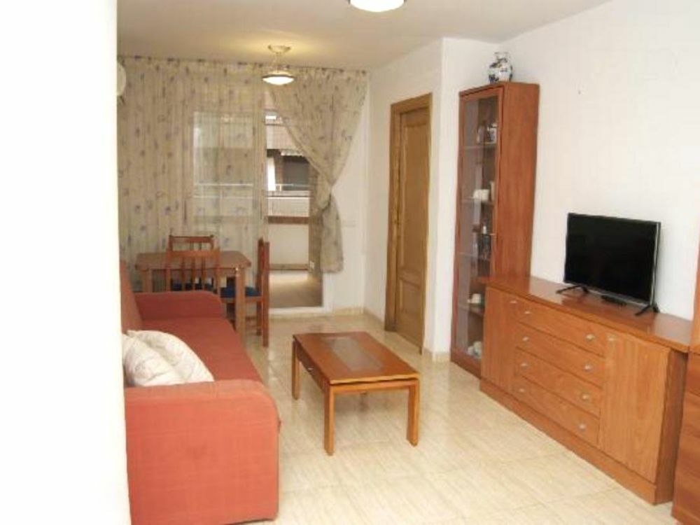 Acv - Costa Marina I-1ª Linea Planta 2 Sur Appartement Oropesa del Mar Buitenkant foto