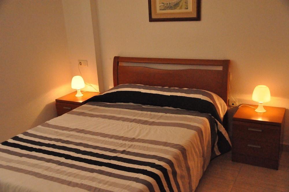 Acv - Costa Marina I-1ª Linea Planta 2 Sur Appartement Oropesa del Mar Buitenkant foto